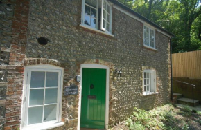 Shannon Cottage, Lewes